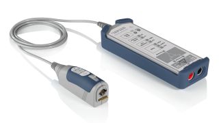 High voltage probes 示波器