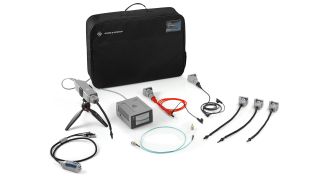 Isolated probing system 适用于示波器