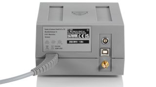 Isolated probing system 适用于示波器