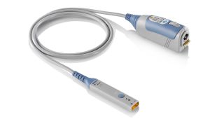 Modular probe system 示波器