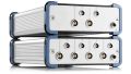 multi-channel power probes for oscilloscopes, side view