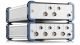 Multi-channel power probes for oscilloscopes, Side view