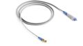 Passive broadband probes for oscilloscopes, Front view
