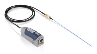Power rail probes 示波器