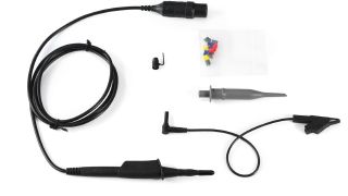 Passive probes 示波器