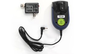 r&s®hz-16 前置放大器