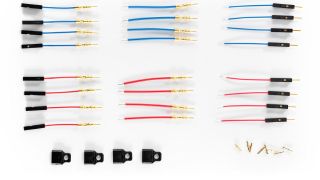 Multi-channel power probes 示波器