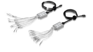 Mixed signal option 示波器硬件选件