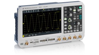 R&S®RTB 2 示波器