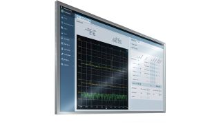 R&S®InstrumentView 分析软件