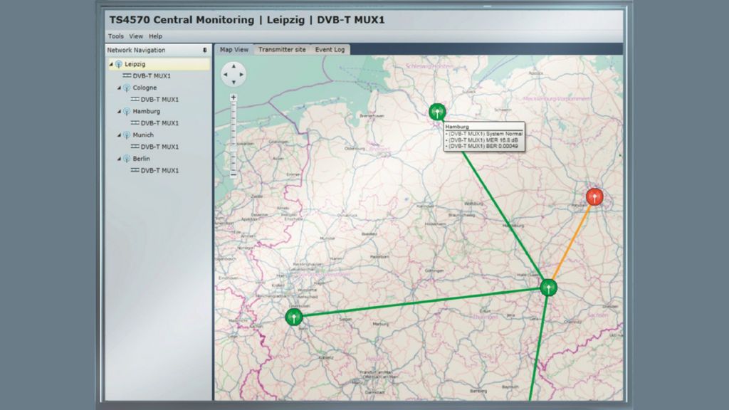 无线远程控制发射机