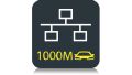 1000BASE-T1 以太网软件，软件