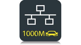 1000BASE-T1 以太网软件，软件