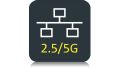 2.5g/5gbase-t ethernet software, software