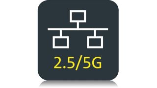 2.5G/5GBASE-T 以太网软件