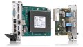 R&S®TS-PSC7x System Controller, Side view
