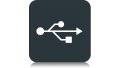 USB 1.x/2.0/3.2 示波器软件，软件