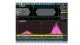 Clock data recovery oscilloscope software, Screenshot