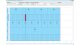 R&amp;S®Pulse Sequencer 脉冲序列生成软件，屏幕截图，含五个发射机的图形模式编辑器