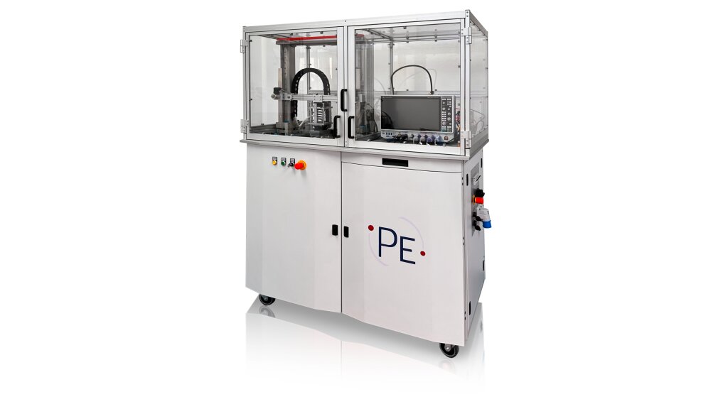 PE-Systems GmbH 双脉冲测试仪