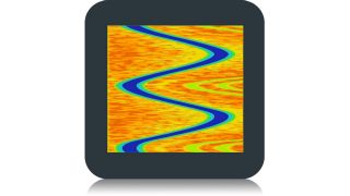 Spectrum analysis 示波器软件