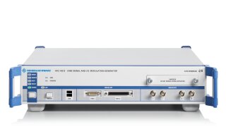 R&S®AFQ100B I/Q 调制发生器