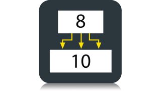 8b10b 示波器软件