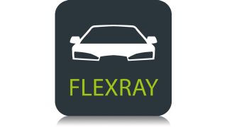 FlexRay™ 示波器软件