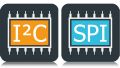 I²C/SPI 示波器软件