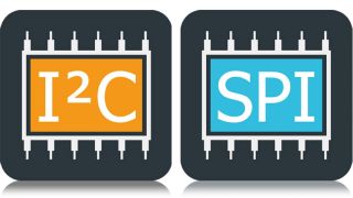 I²C/SPI 示波器软件
