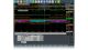 I²S oscilloscope software, Screenshot