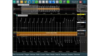 图 2：协议解码，包含未明确描述的位。