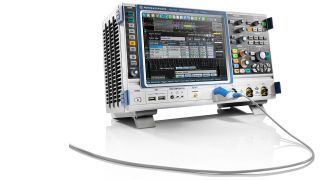 R&S®RTx-K50 选件