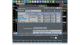 Manchester and NRZ oscilloscope software, Screenshot