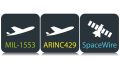 Aerospace protocols
