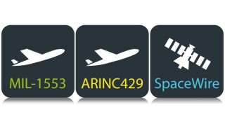 Aerospace protocols