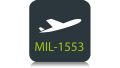 MIL-1553 示波器软件
