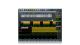 MIPI D-PHY oscilloscope software, Screenshot