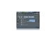 SENT oscilloscope software, Screenshot
