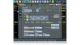 UART/RS232 oscilloscope software, Screenshot