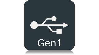USB 3.1 Gen 1/2 示波器软件