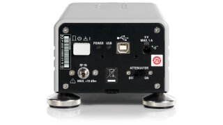 R&S®SMZ 倍频器