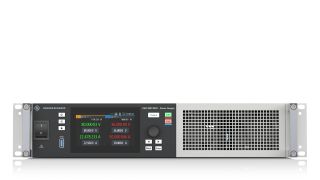 NGT3600 power supply series