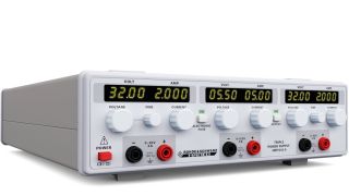 R&S®HM7042-5 三路电源