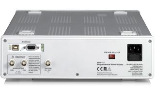 R&S®HM8143 三通道任意电源