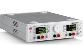 R&S®HM8143 三通道任意电源