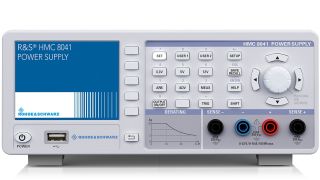 R&S®HMC804x 直流电源系列