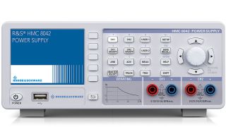 R&S®HMC804x 直流电源系列