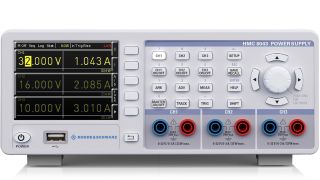 R&S®HMC804x 直流电源系列