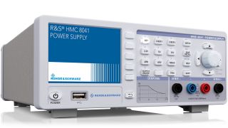 R&S®HMC804x 直流电源系列